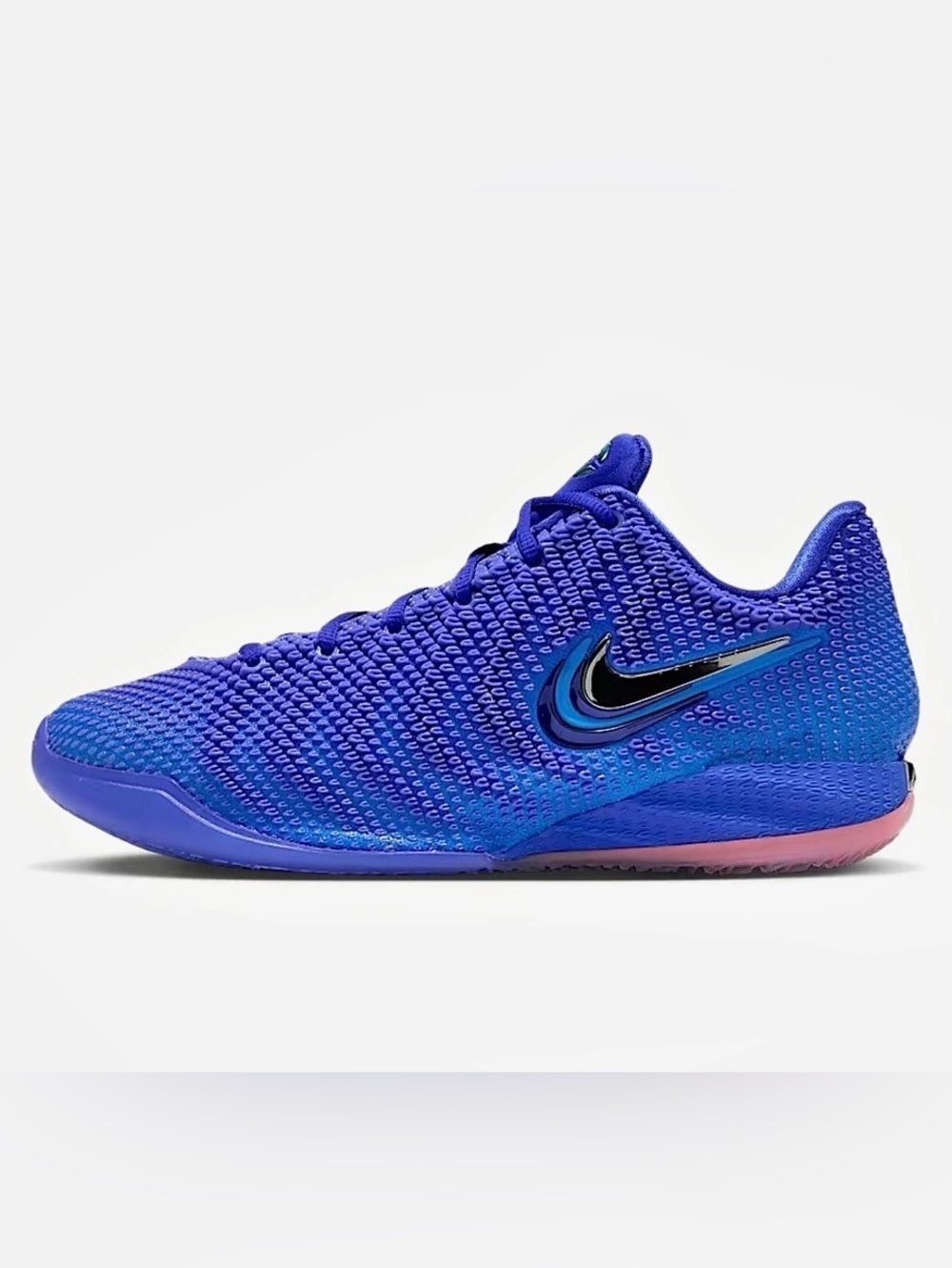 Nike Caitlin 1 Caitlin Blue Women’s Size 9 New Basketball Shoes